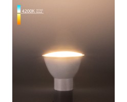 Светодиодная лампа JCDR 5W 4200K GU10 GU10 LED 5W 4200K