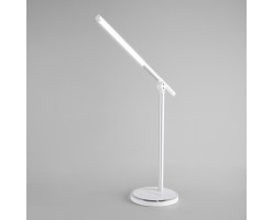 Светодиодный настольный светильник Vara серебро (TL70990)